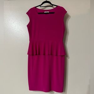Ronni Nicole Dress